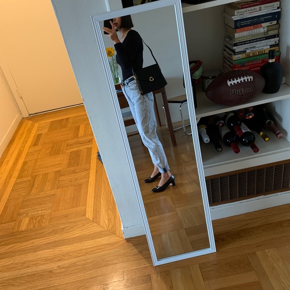 Additional pictures Celine vintage clasped bag - Picture 4 of 8